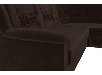 Диван угловой Карелия