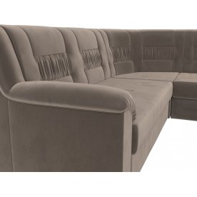 Диван угловой Карелия