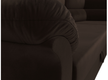 Диван угловой Карнелла