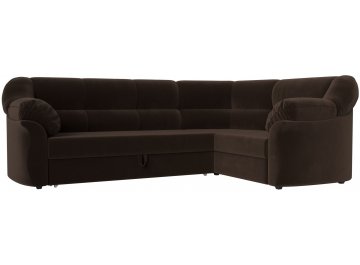 Диван угловой Карнелла