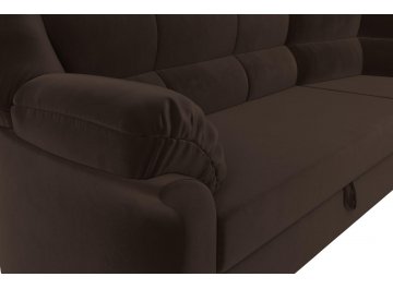 Диван угловой Эллада