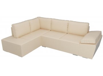 Диван угловой Хьюго левый