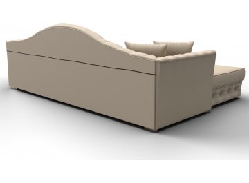 Диван угловой Хрусталь-Нова