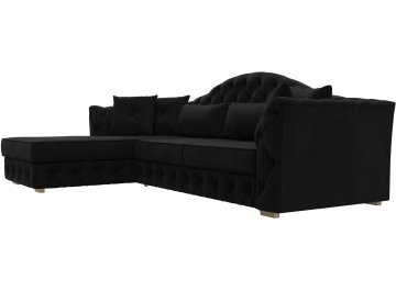 Диван угловой Хрусталь-Нова