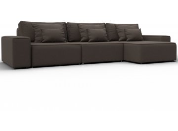 Диван угловой Клагир