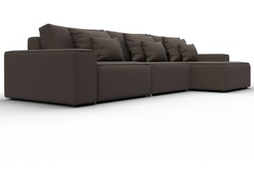 Диван угловой Клагир