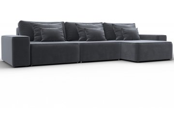 Диван угловой Клагир