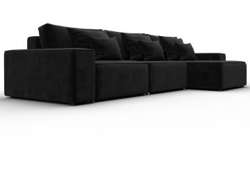 Диван угловой Клагир