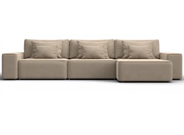 Диван угловой Клагир