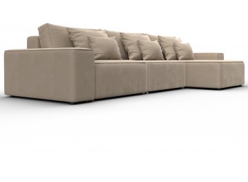 Диван угловой Клагир