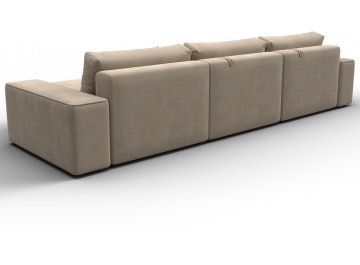 Диван угловой Клагир