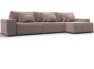 Диван угловой Клагир