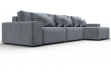 Диван угловой Клагир