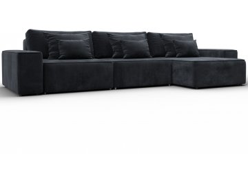 Диван угловой Клагир