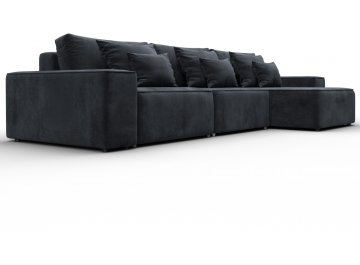 Диван угловой Клагир