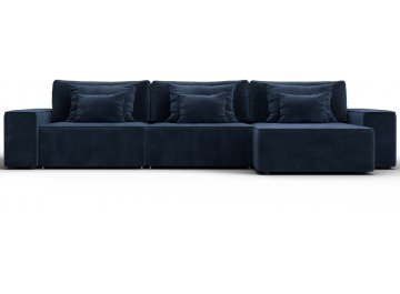 Диван угловой Клагир