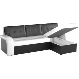 Диван угловой Классик