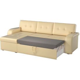 Диван угловой Классик