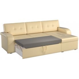 Диван угловой Классик