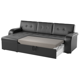 Диван угловой Классик