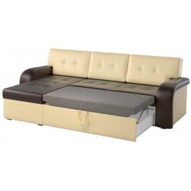 Диван угловой Классик