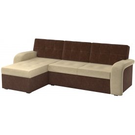 Диван угловой Классик