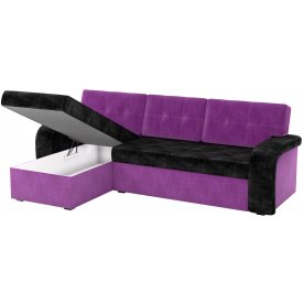 Диван угловой Классик