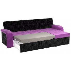 Диван угловой Классик