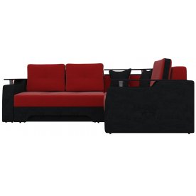 Диван угловой Комфорт