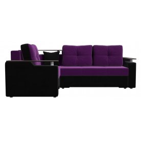 Диван угловой Комфорт