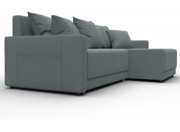 Диван угловой Комо