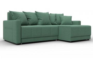 Диван угловой Комо