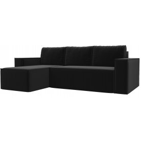 Диван угловой Куба левый