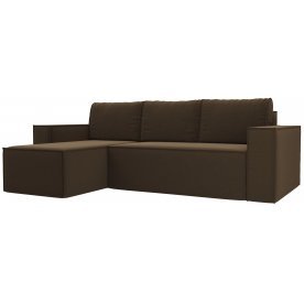 Диван угловой Куба левый