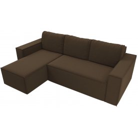 Диван угловой Куба левый