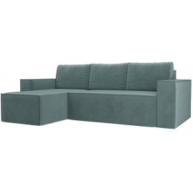 Диван угловой Куба левый