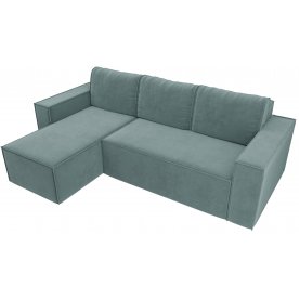 Диван угловой Куба левый