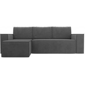 Диван угловой Куба левый