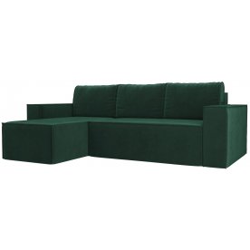 Диван угловой Куба левый