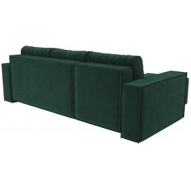 Диван угловой Куба левый