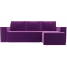 Диван угловой Куба правый