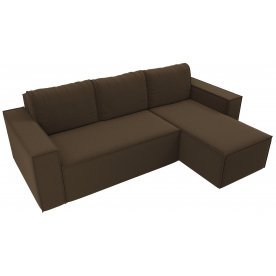 Диван угловой Куба правый