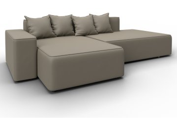 Диван угловой Лагар