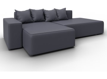 Диван угловой Лагар