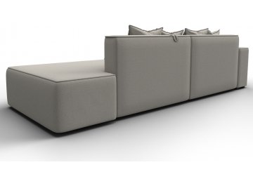Диван угловой Лагар