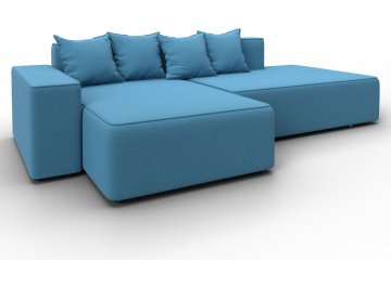 Диван угловой Лагар