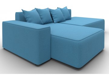 Диван угловой Лагар