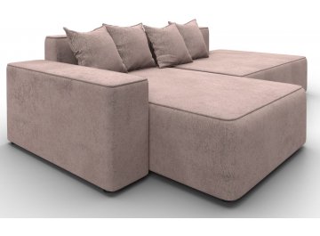 Диван угловой Лагар