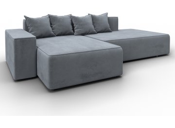 Диван угловой Лагар