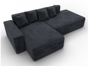Диван угловой Лагар